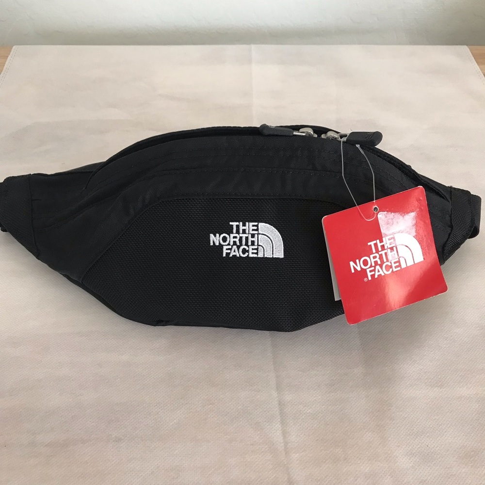 New North Face Bum Bag